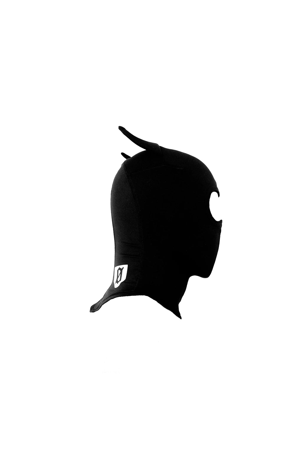 Pasamontañas [Pet OF Death]