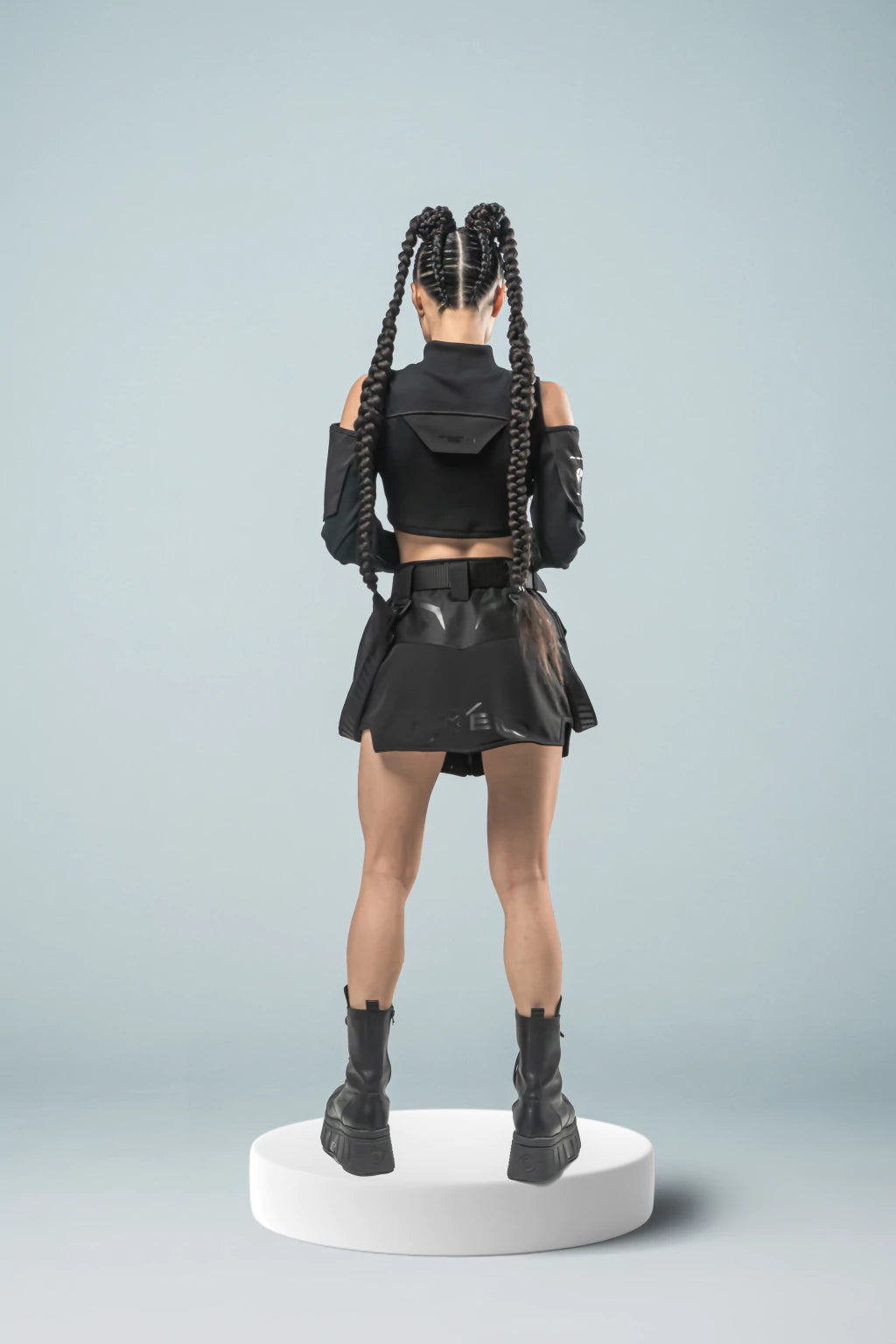 Mini Skirt [CORE-NX]