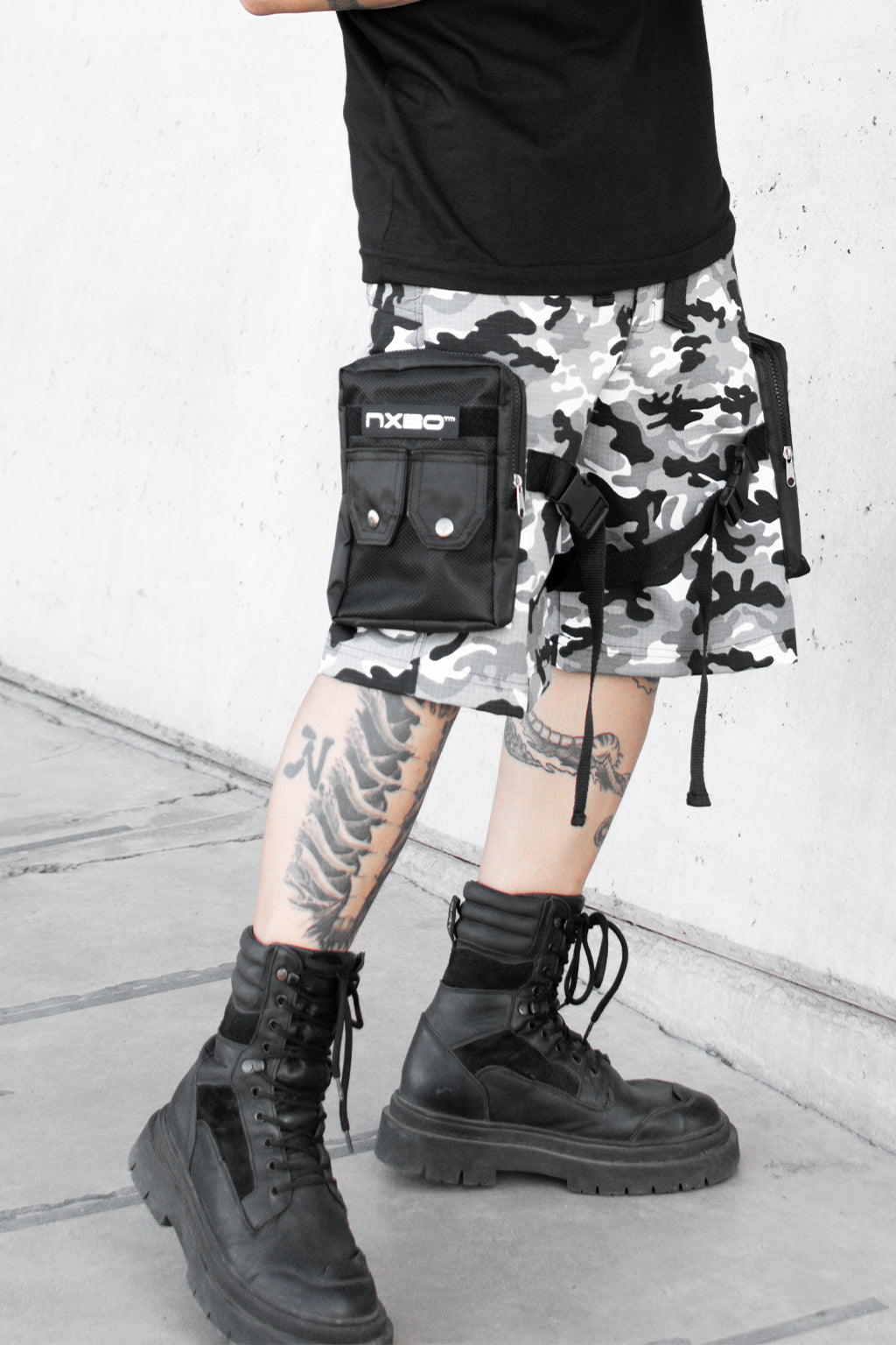 Cargo Short [ASSAULT]