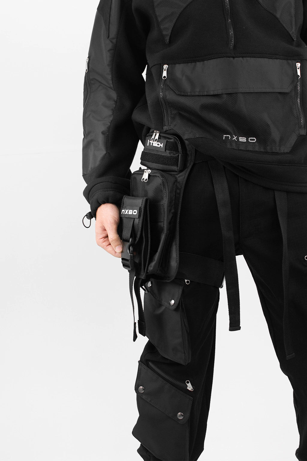 Legbag [Duo] Backpack