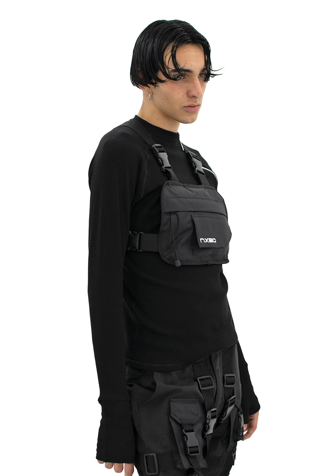 Chest Bag [AREA]