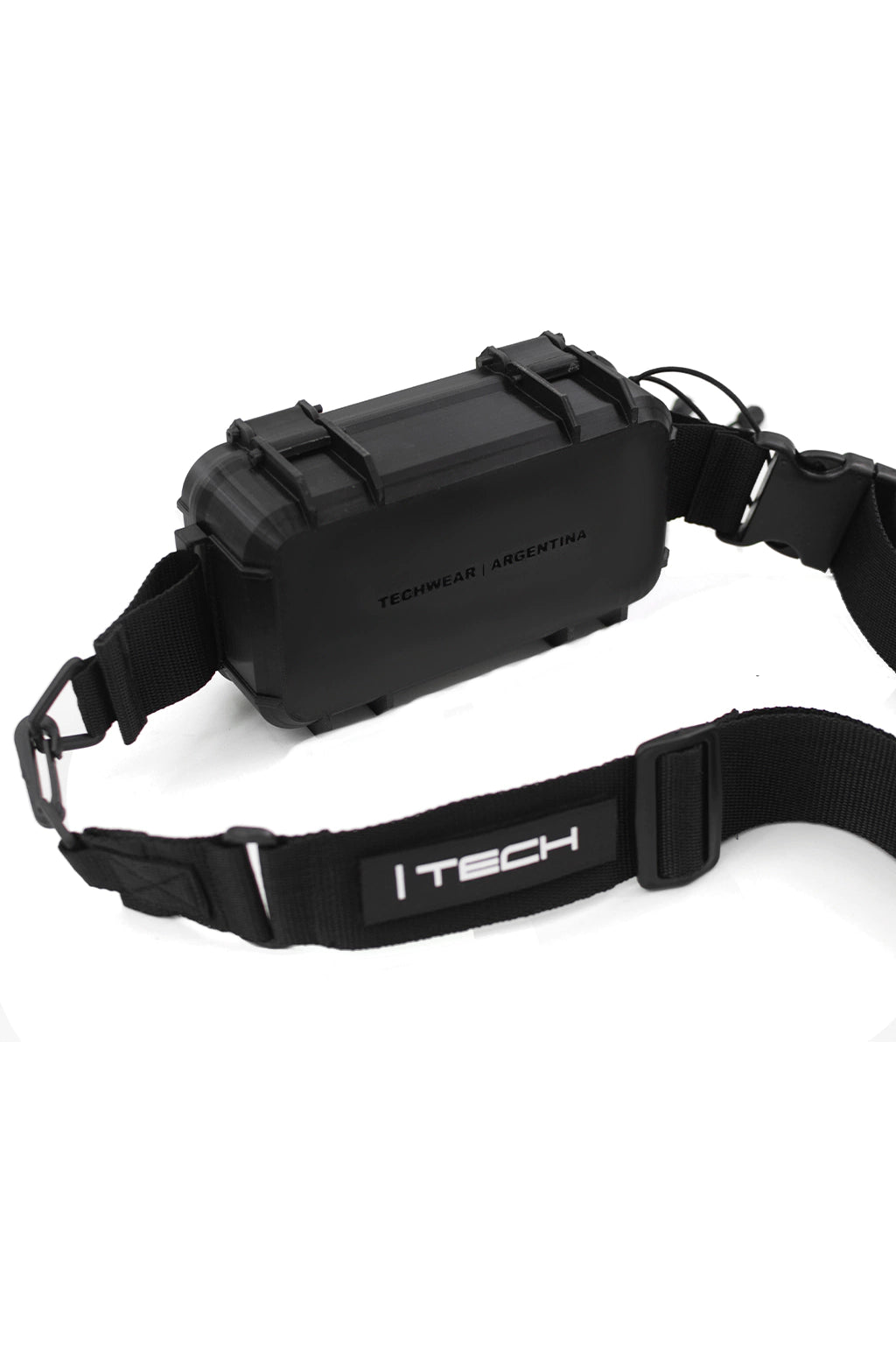 Crossbody Case [Block]