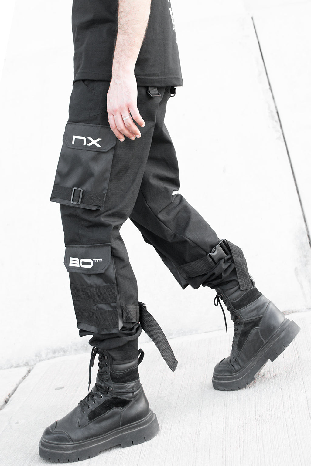 Pantalón Cargo [Elemental]