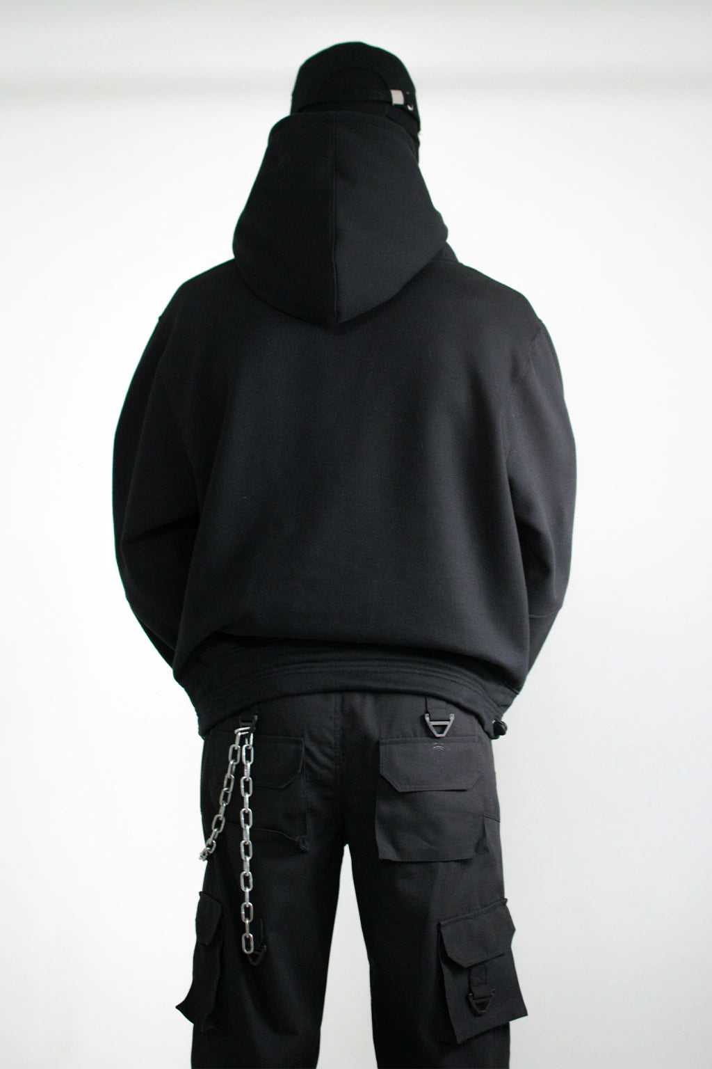 Hoodie [Pet Of Death]