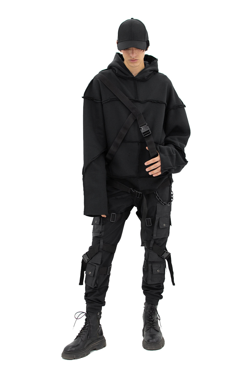 Buzo [Post Industrial]