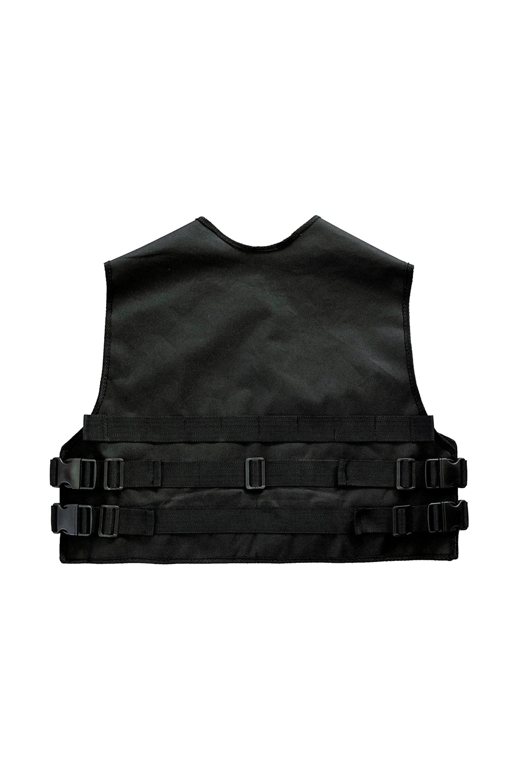 Chaleco Tactico [FBI]