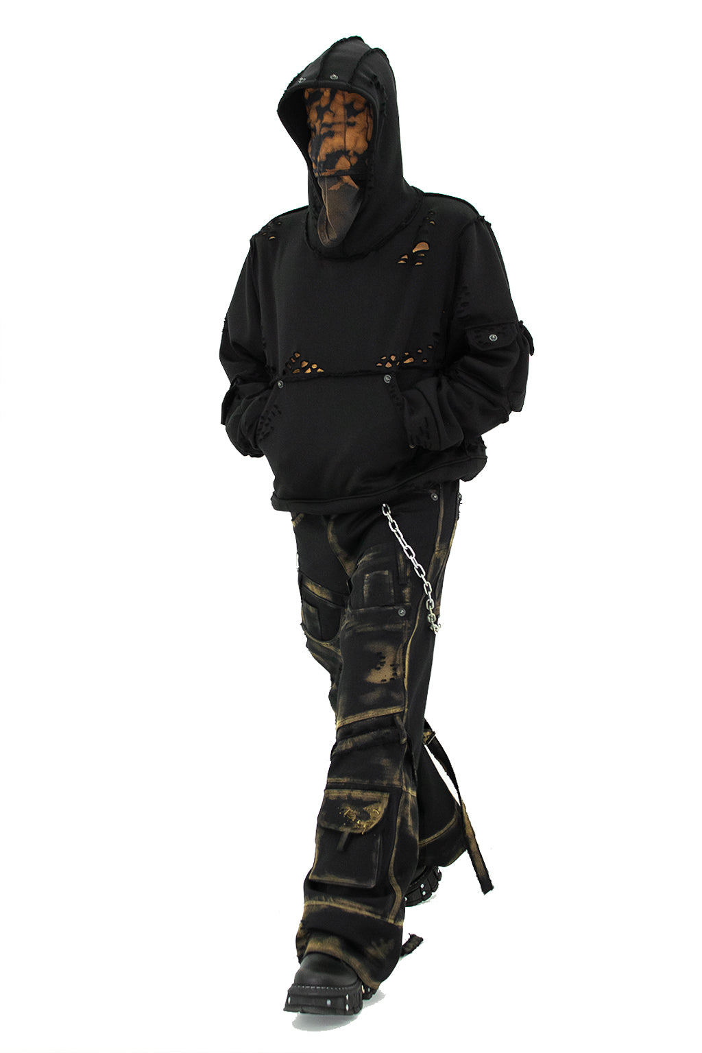 Pantalón Baggy [Oxid]