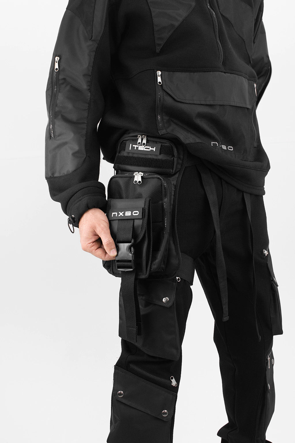 Legbag [Duo] Backpack