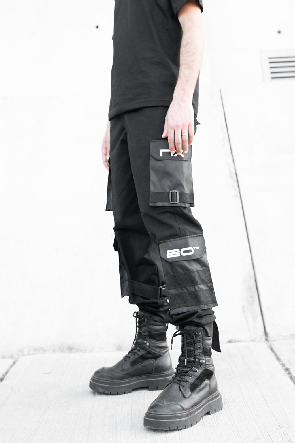 Pantalón Cargo [Elemental]