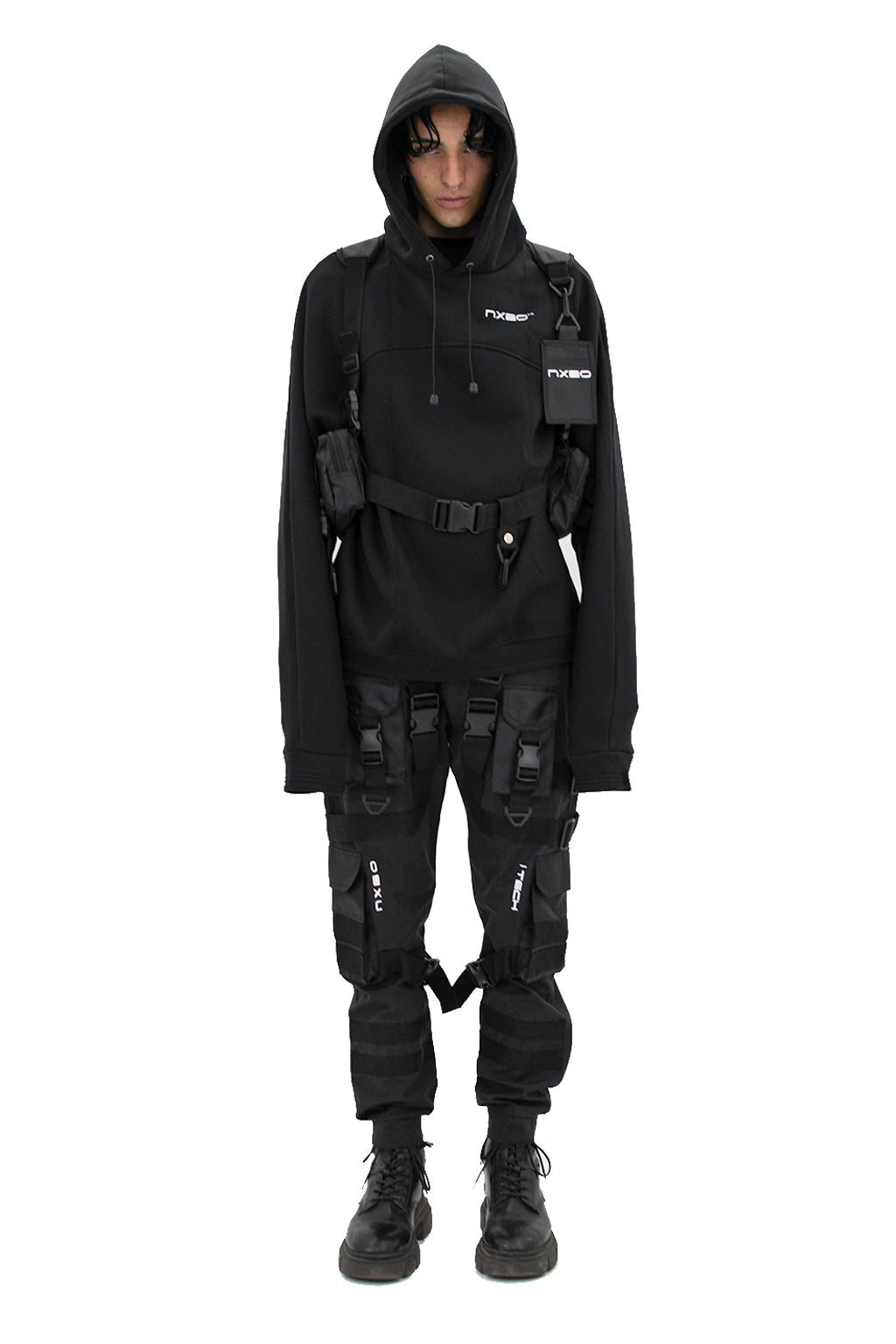 Shoulder Bag [Depredador]