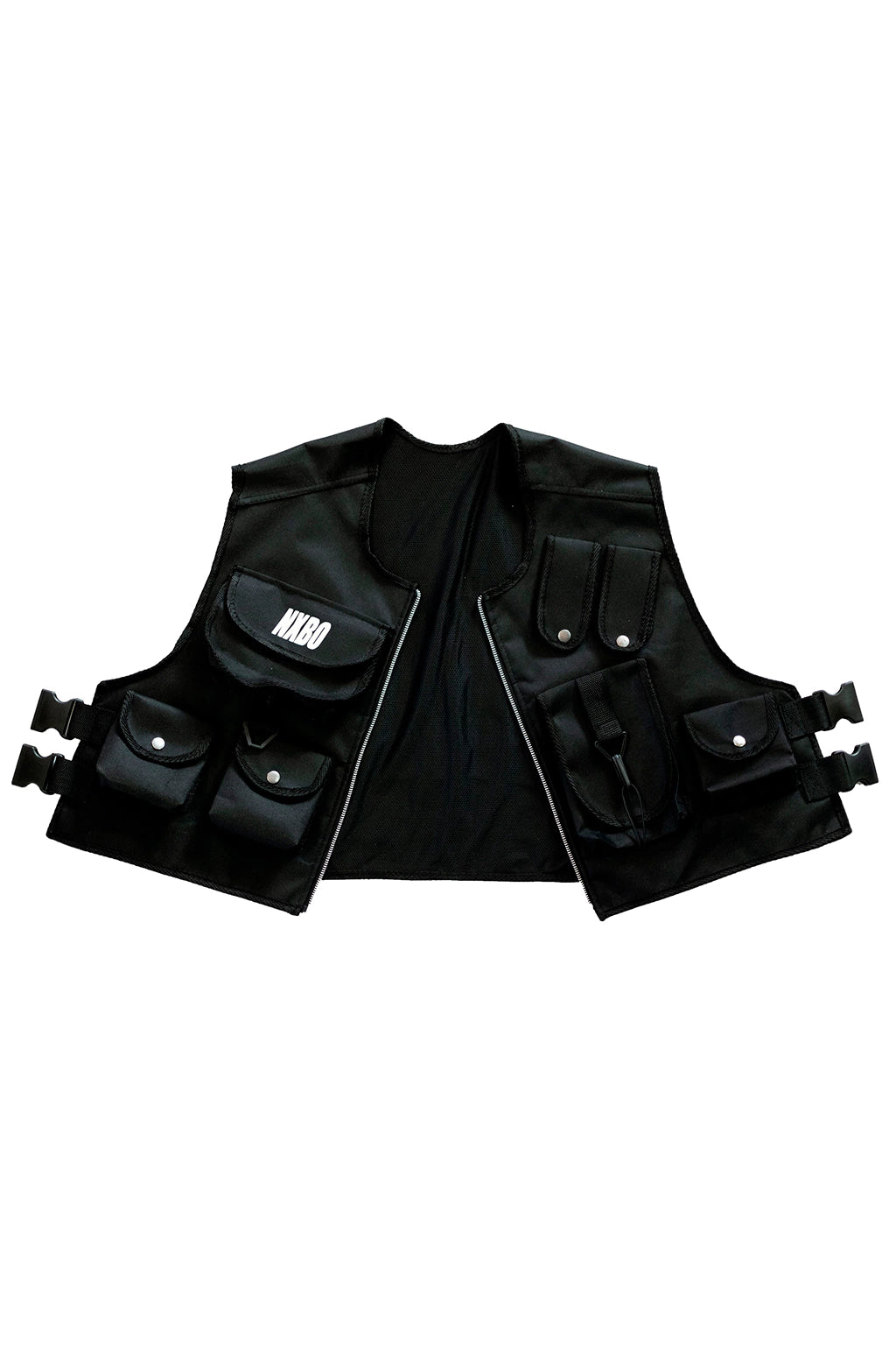 Chaleco Tactico [FBI]