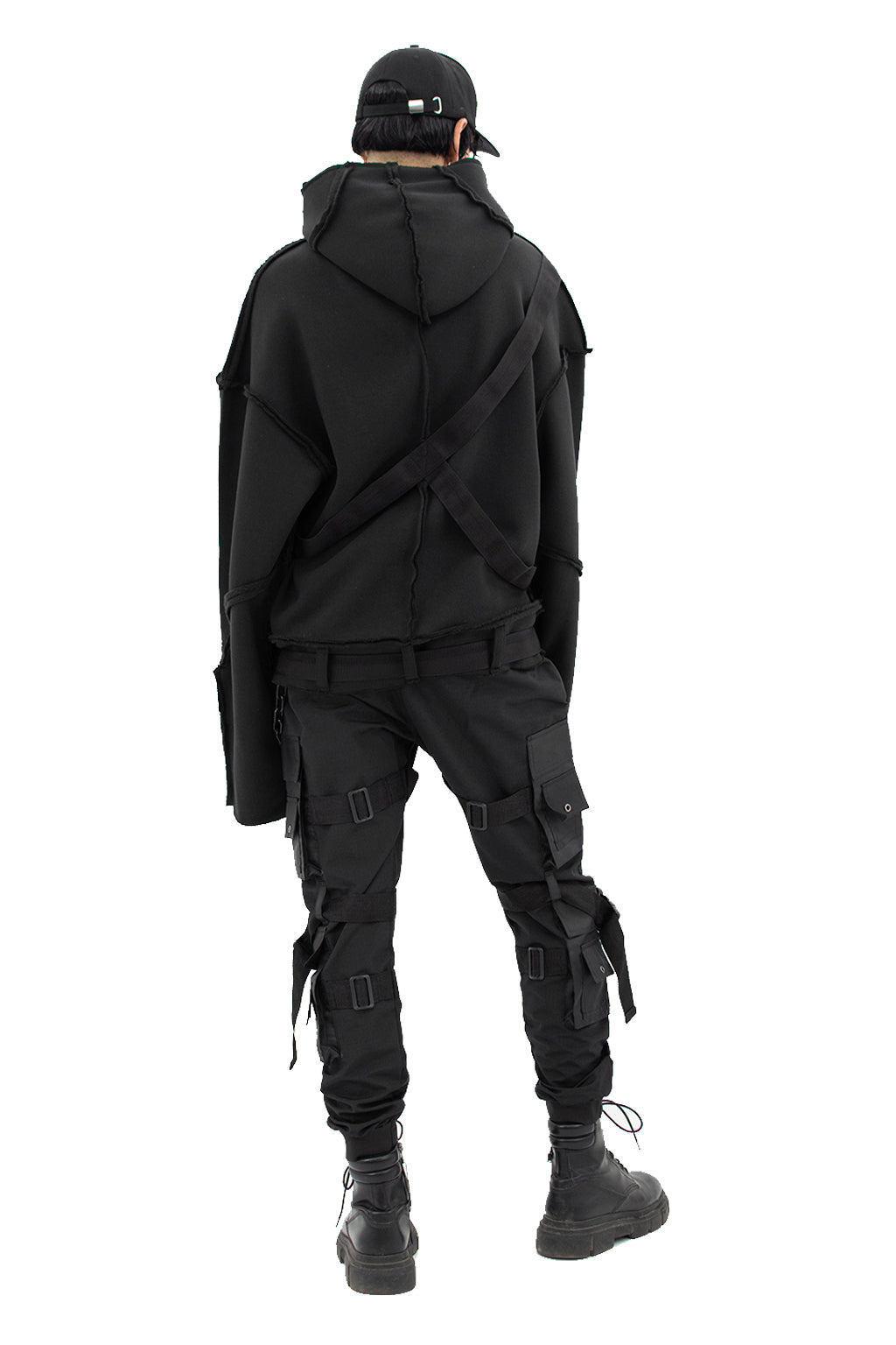 Buzo [Post Industrial]