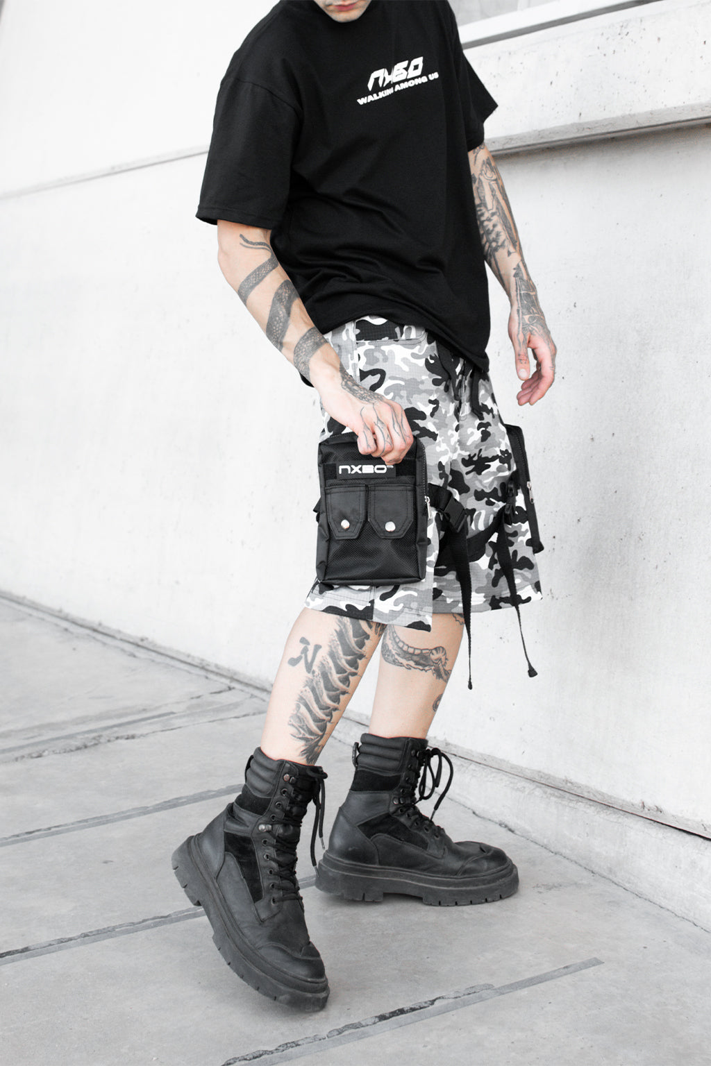 Cargo Short [ASSAULT]