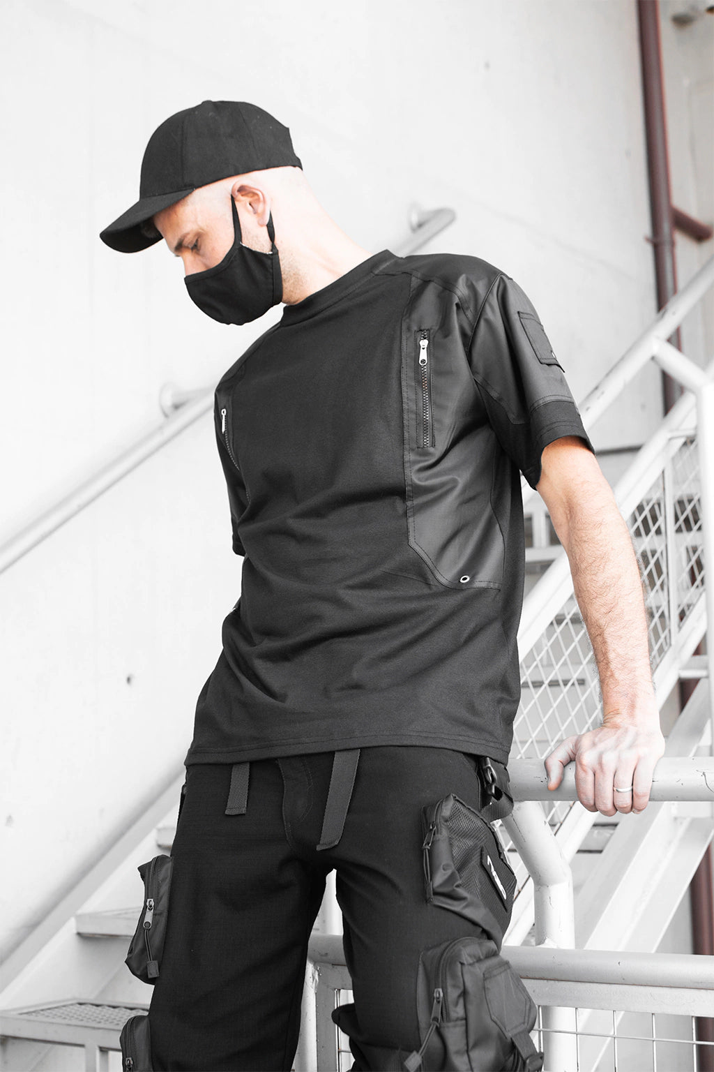 Remera [C4]