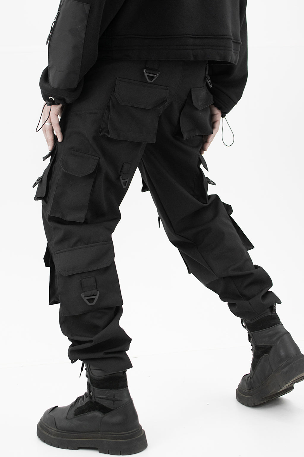 Pantalón Cargo [Calibre]