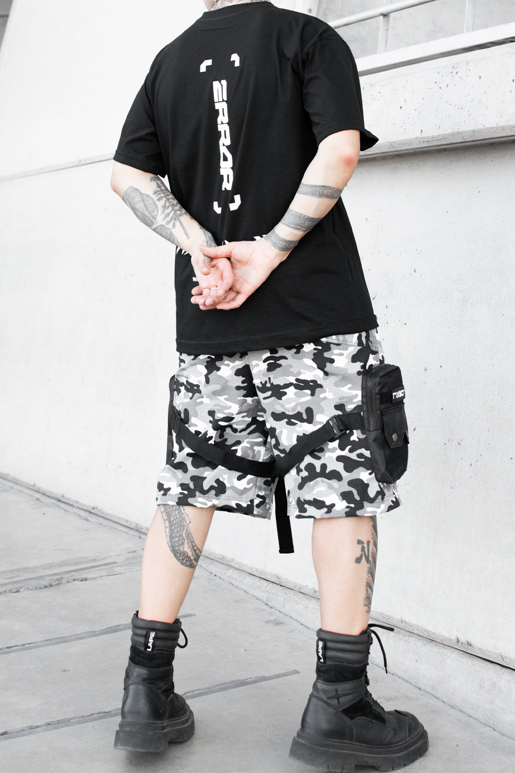 Cargo Short [ASSAULT]