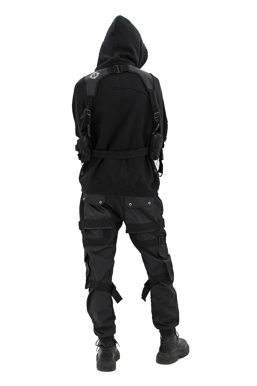 Shoulder Bag [Depredador]