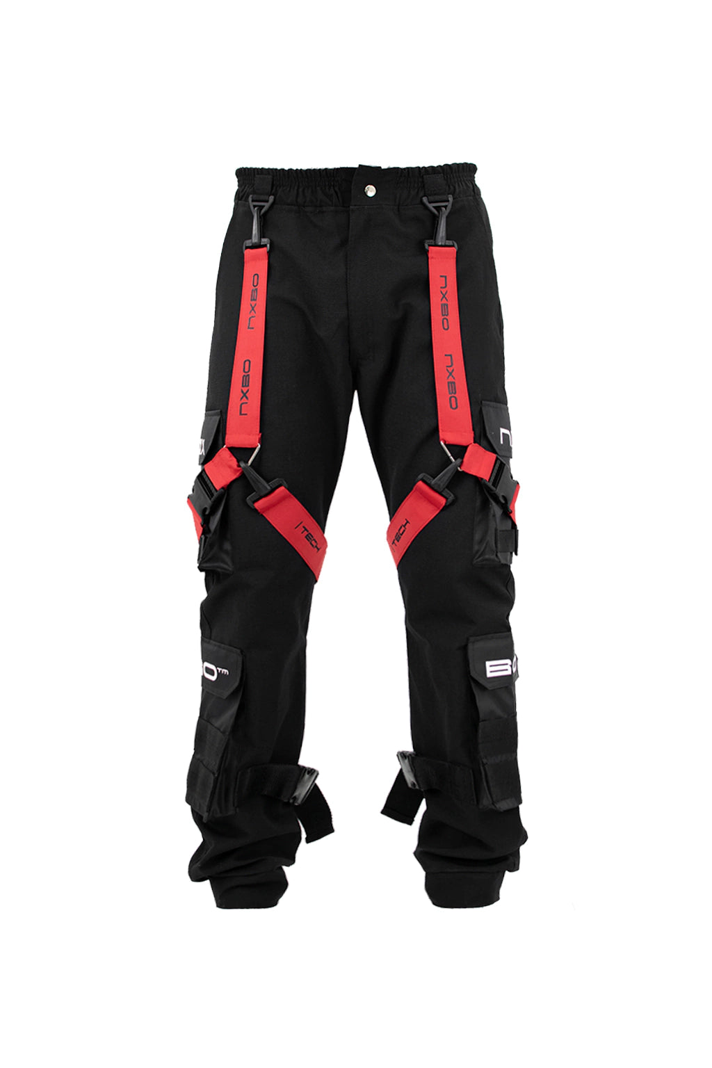 Pantalón Cargo [Enemy Down]