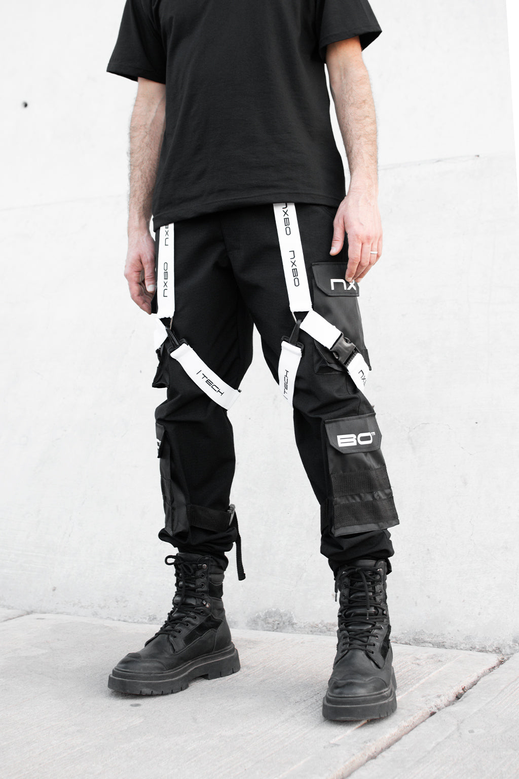 Pantalón Cargo [Furius]