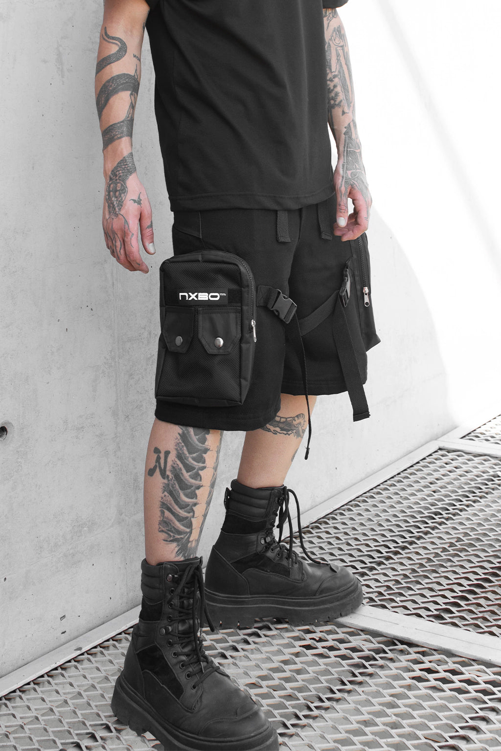 Cargo Short [COUNTER]