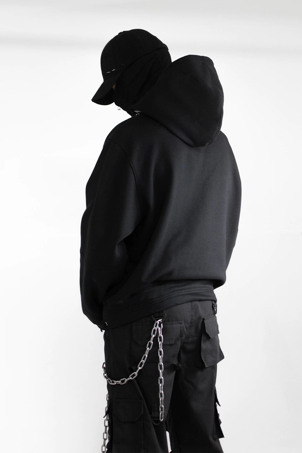 Hoodie [Pet Of Death]