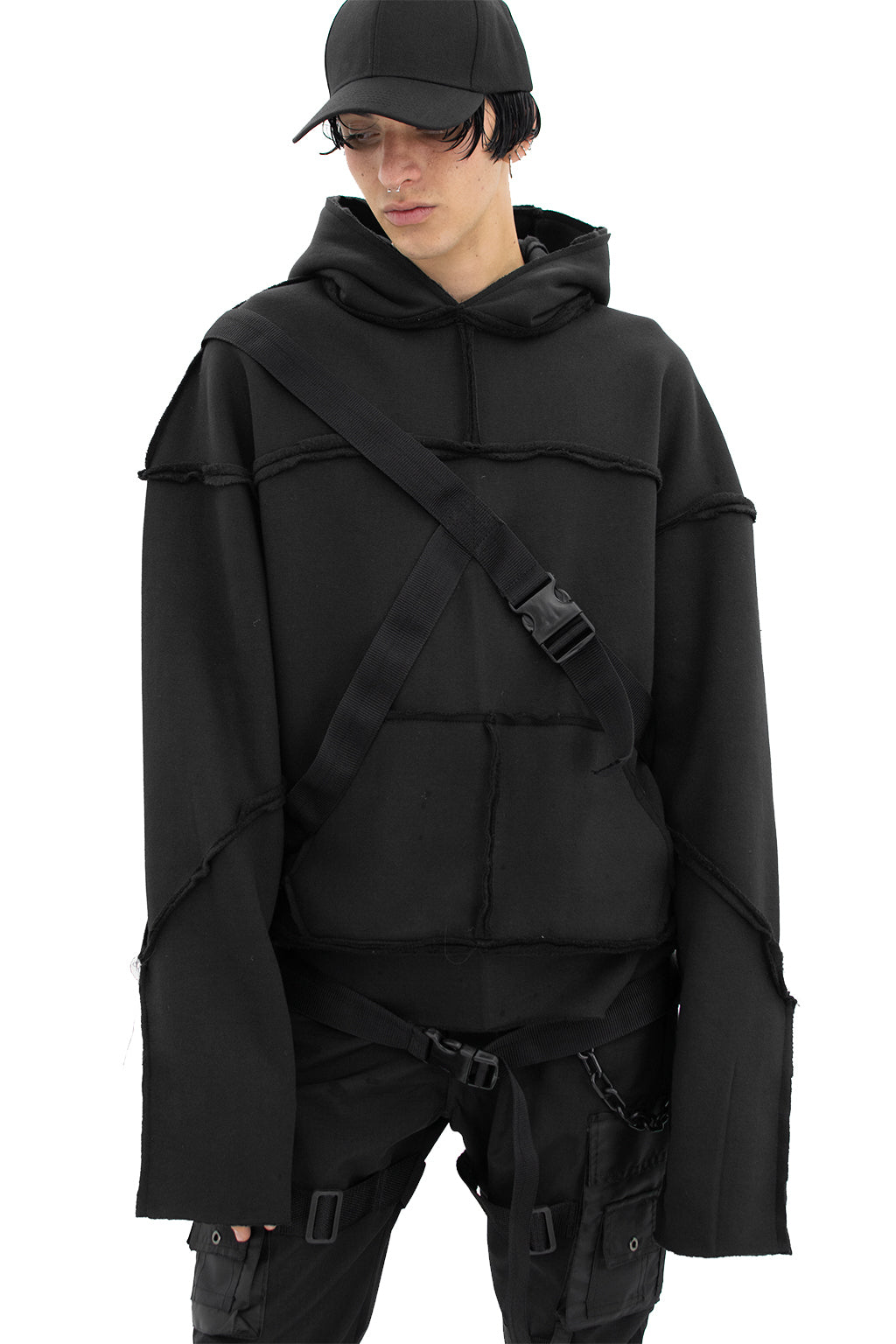 Buzo [Post Industrial]