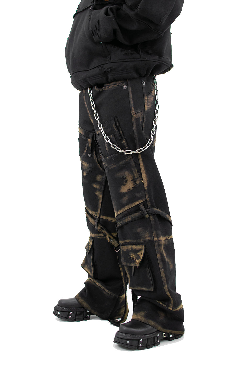 Pantalón Baggy [Oxid]