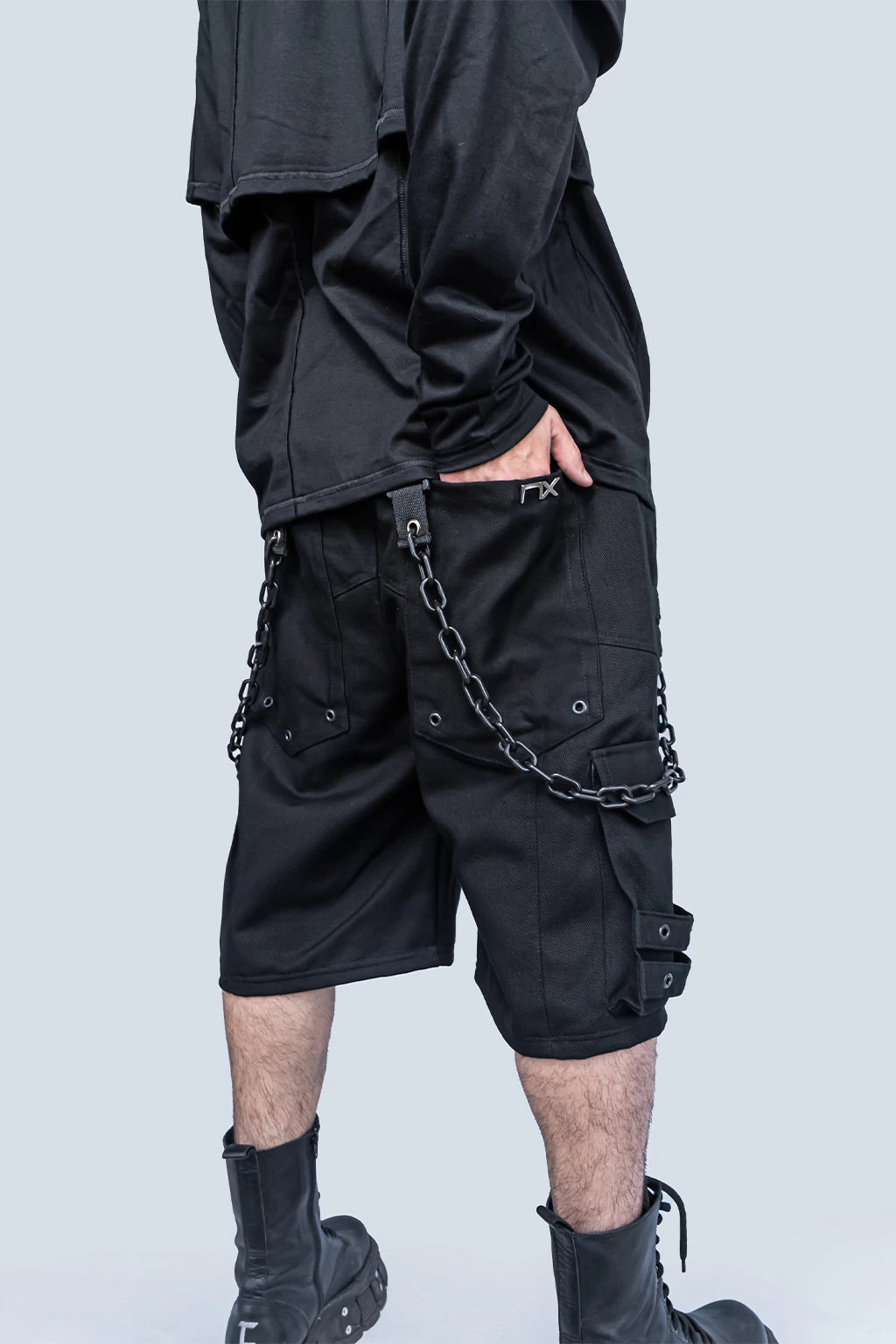 Cargo Short [Gotham]