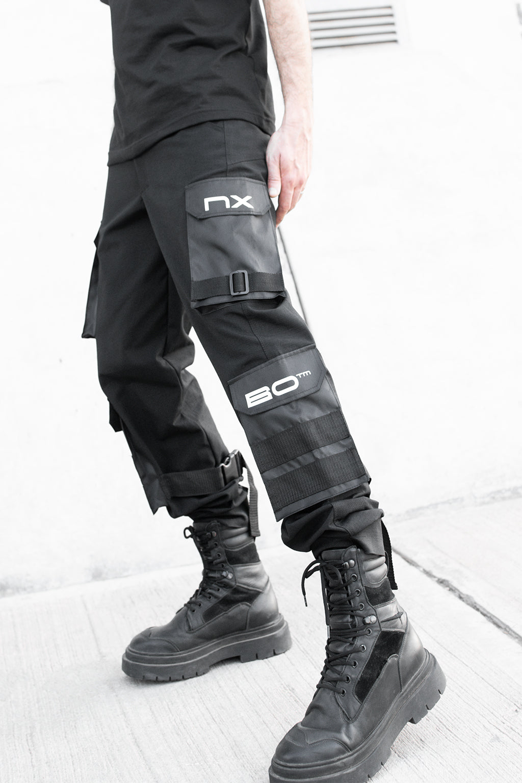 Pantalón Cargo [Elemental]