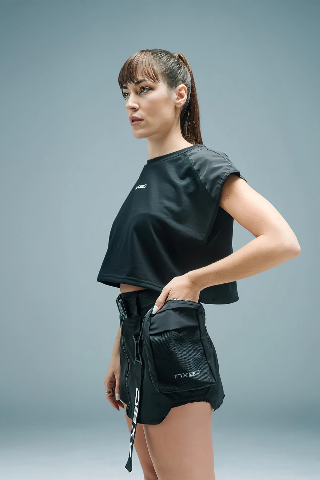 Mini Skirt [ Balance ]