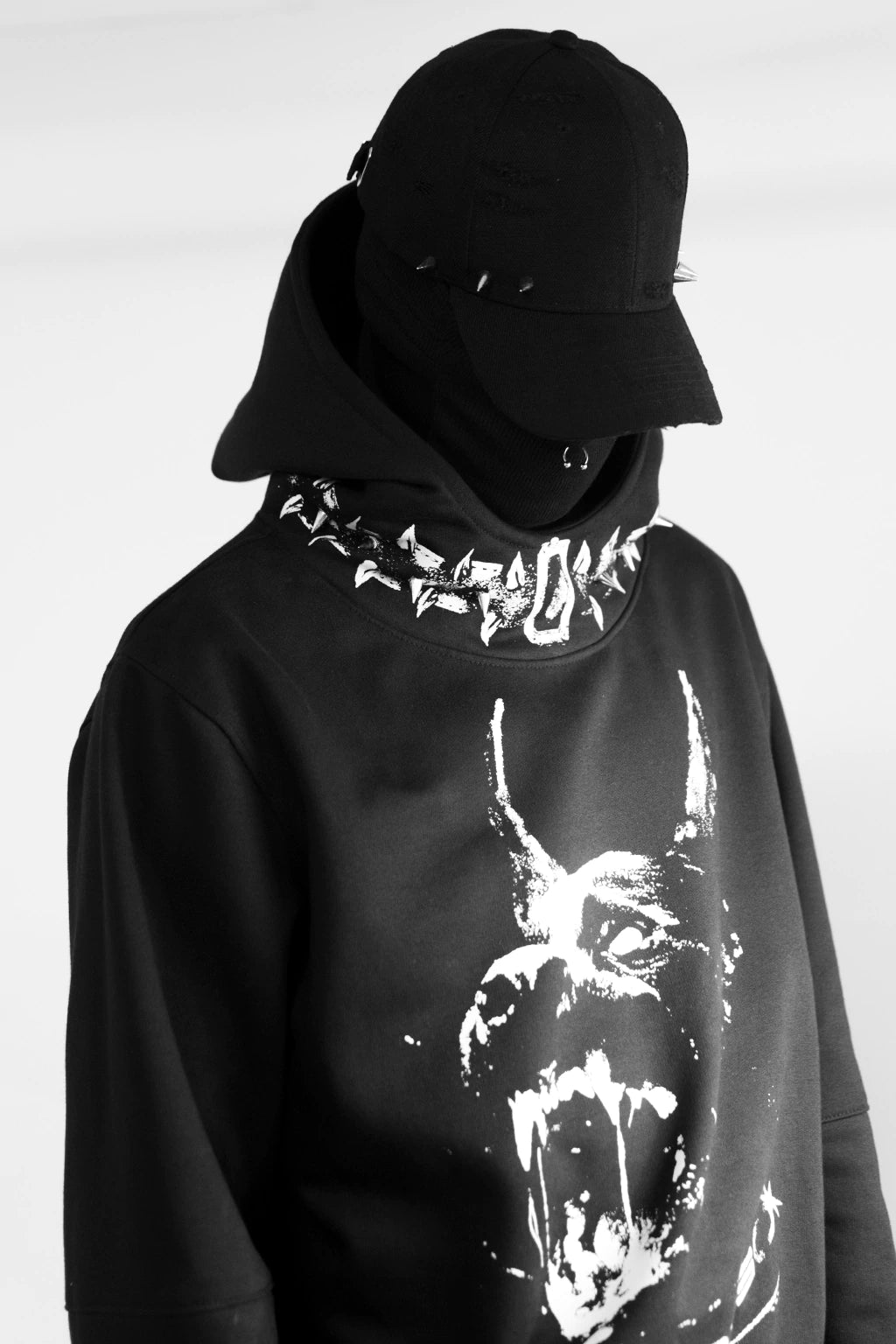 Hoodie [Pet Of Death]