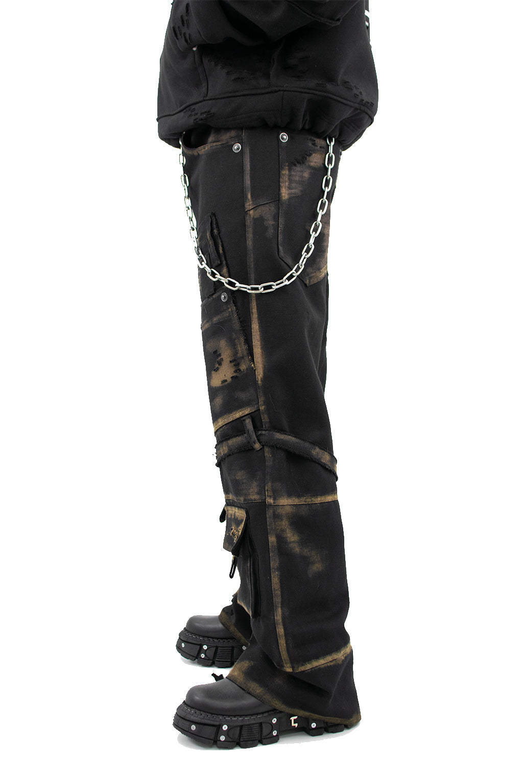 Pantalón Baggy [Oxid]