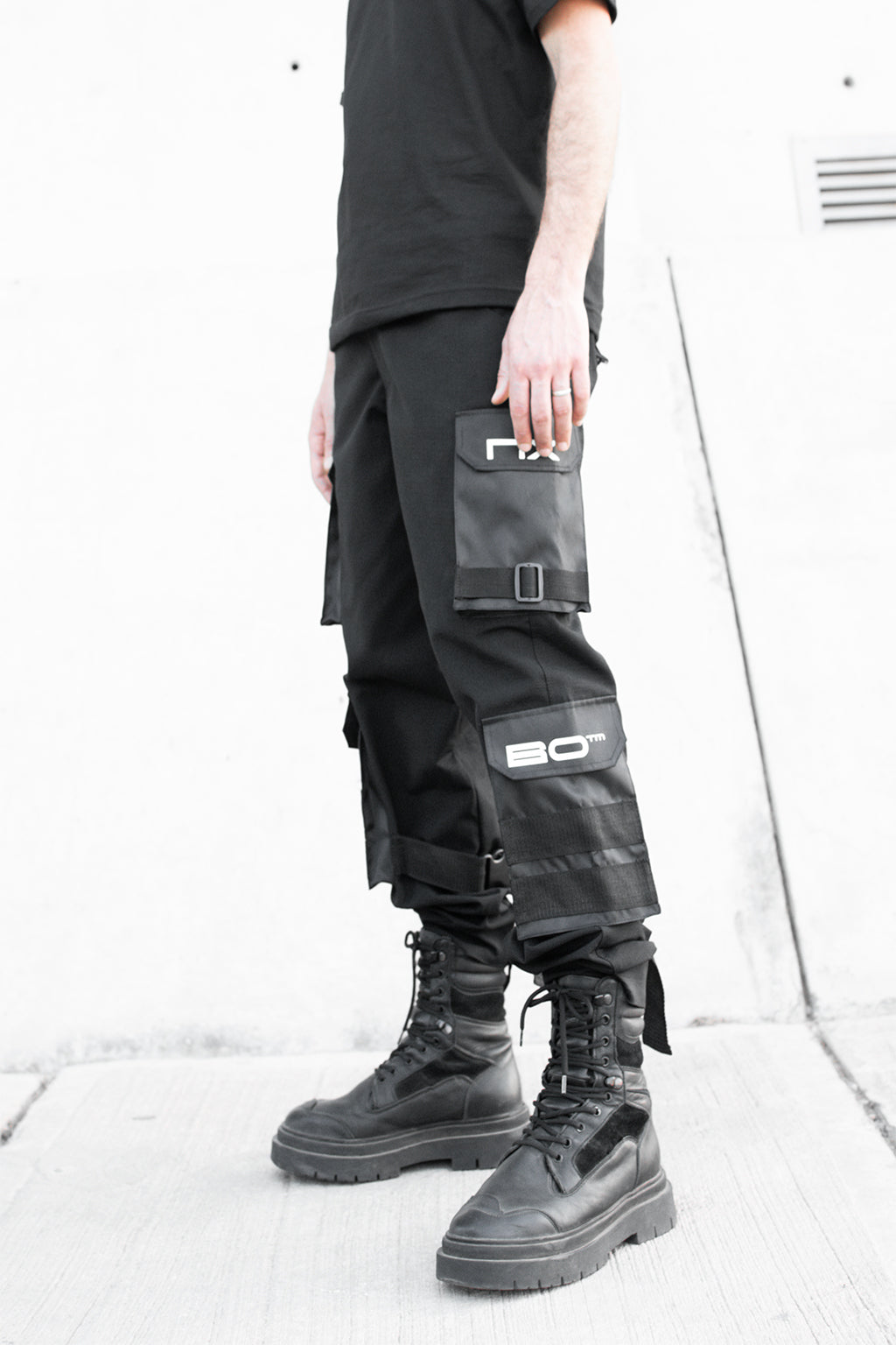 Pantalón Cargo [Elemental]