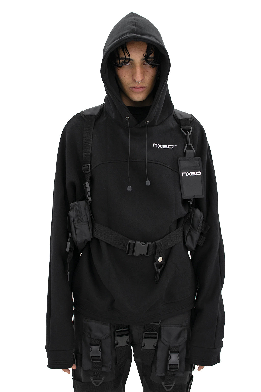 Shoulder Bag [Depredador]