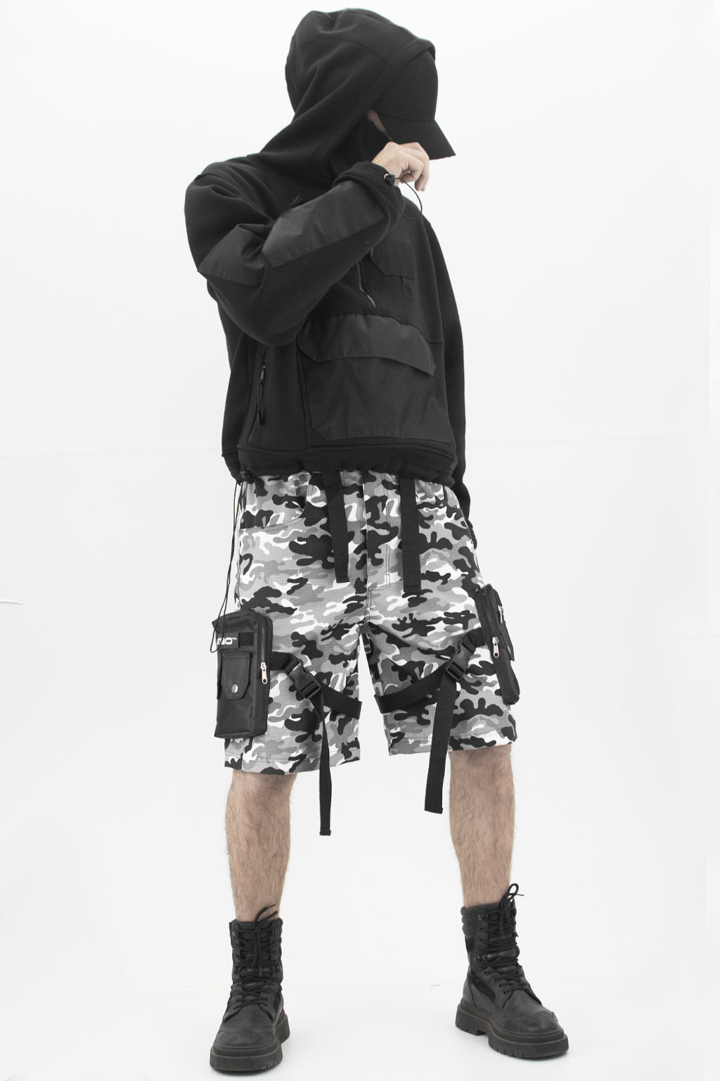 Cargo Short [ASSAULT]