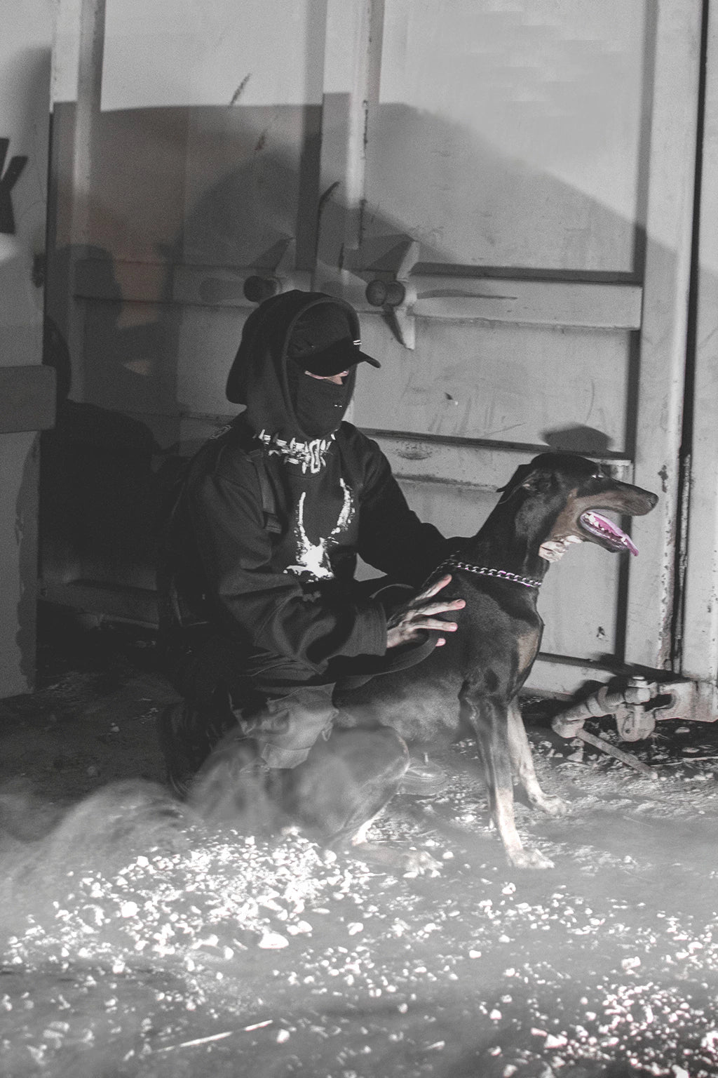 Hoodie [Pet Of Death]