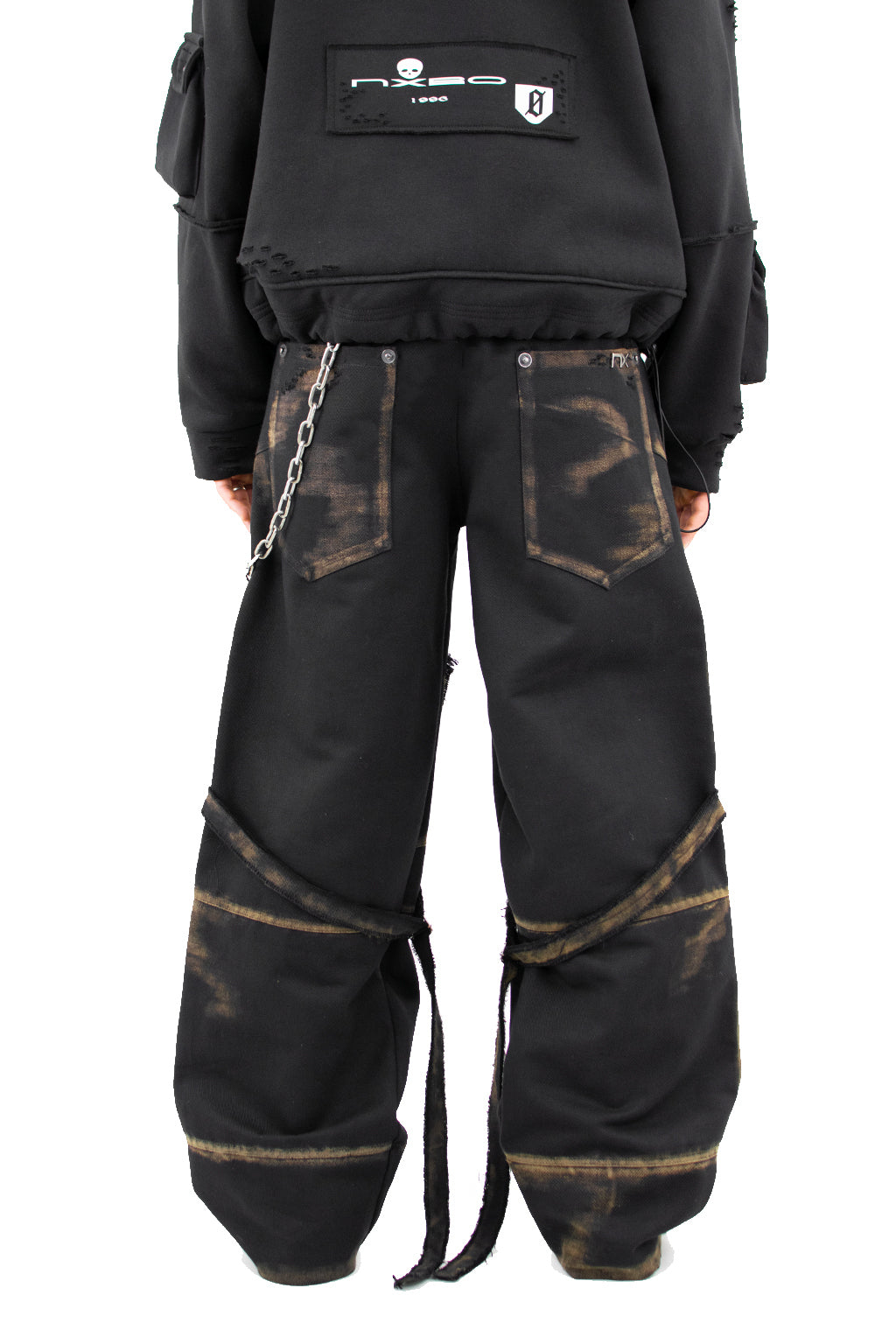 Pantalón Baggy [Oxid]