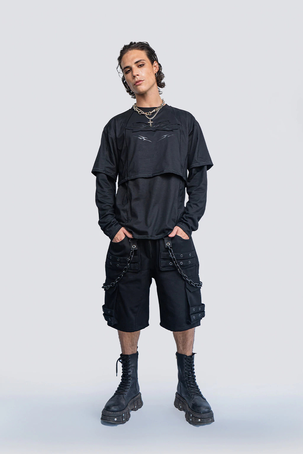 Cargo Short [Gotham]