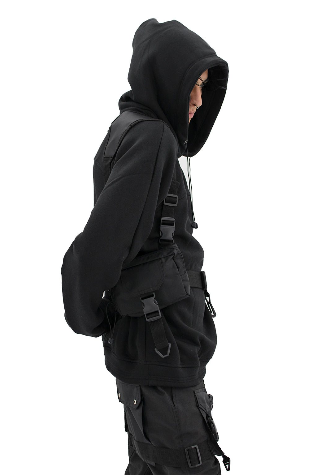 Shoulder Bag [Depredador]