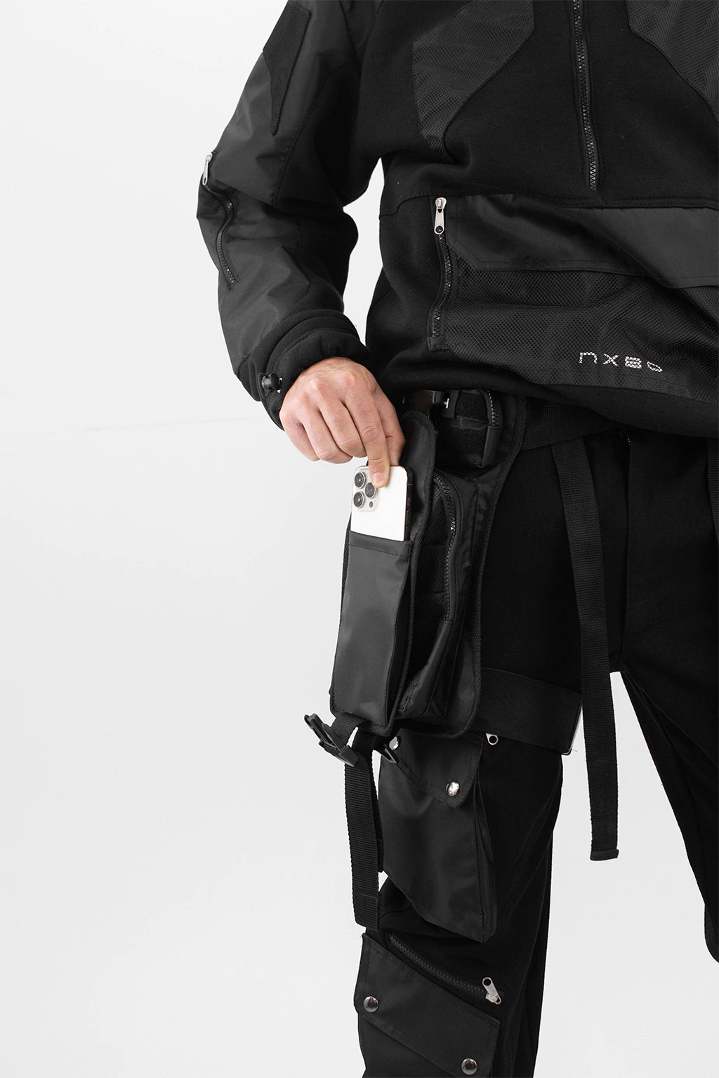 Legbag [Duo] Backpack