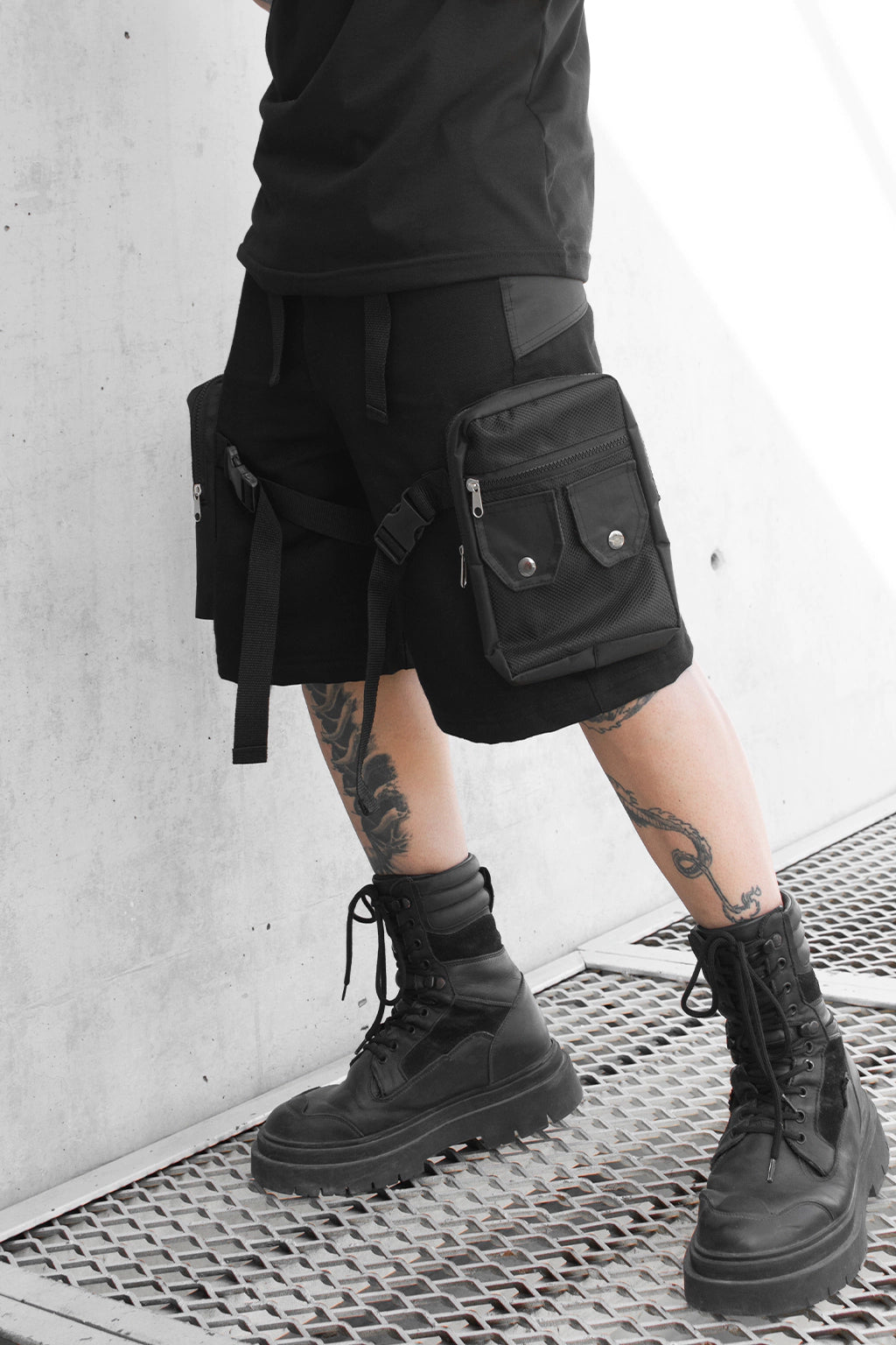 Cargo Short [COUNTER]