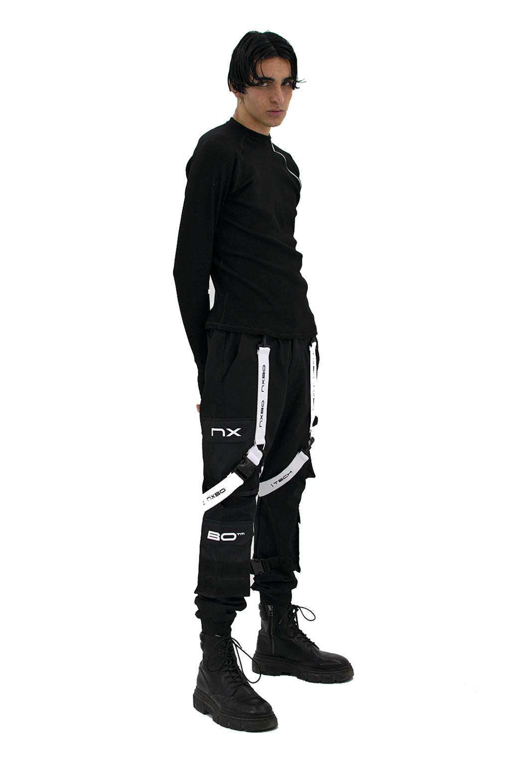 Pantalón Cargo [Furius]