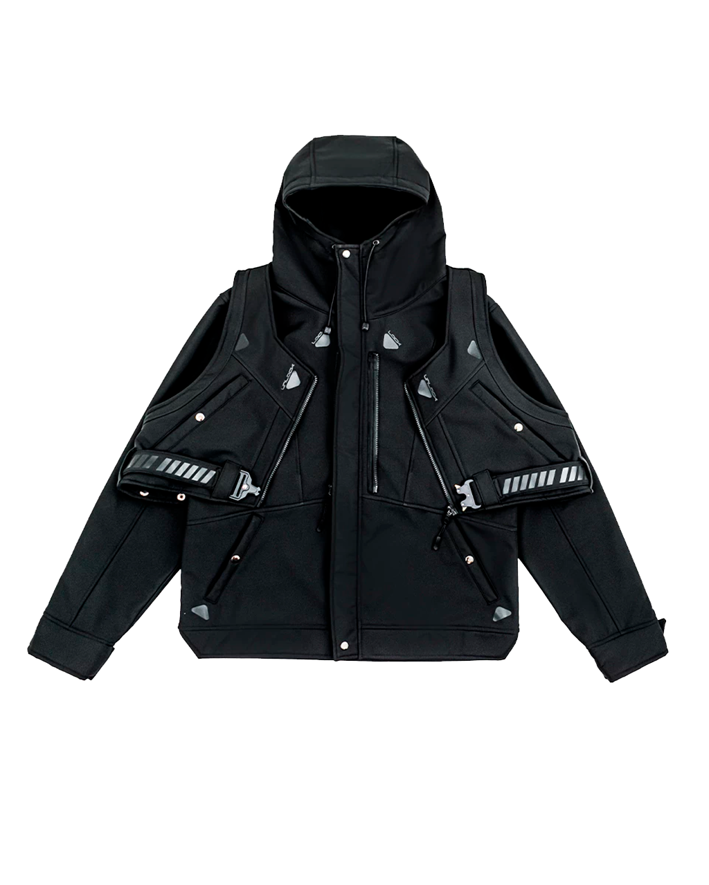 Campera [Duotech]