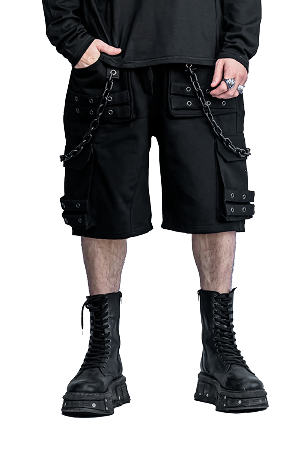 Cargo Short [Gotham]