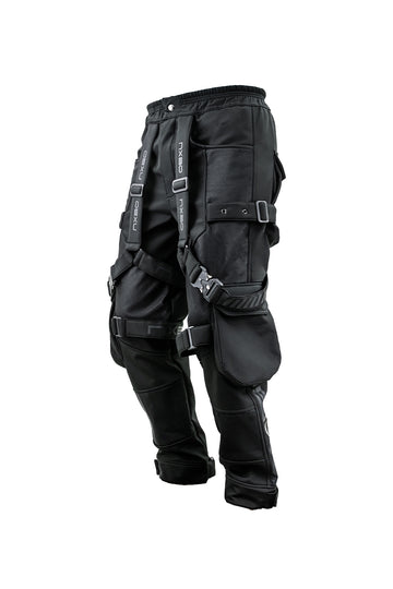 Pantalón Cargo [CORE-NX]