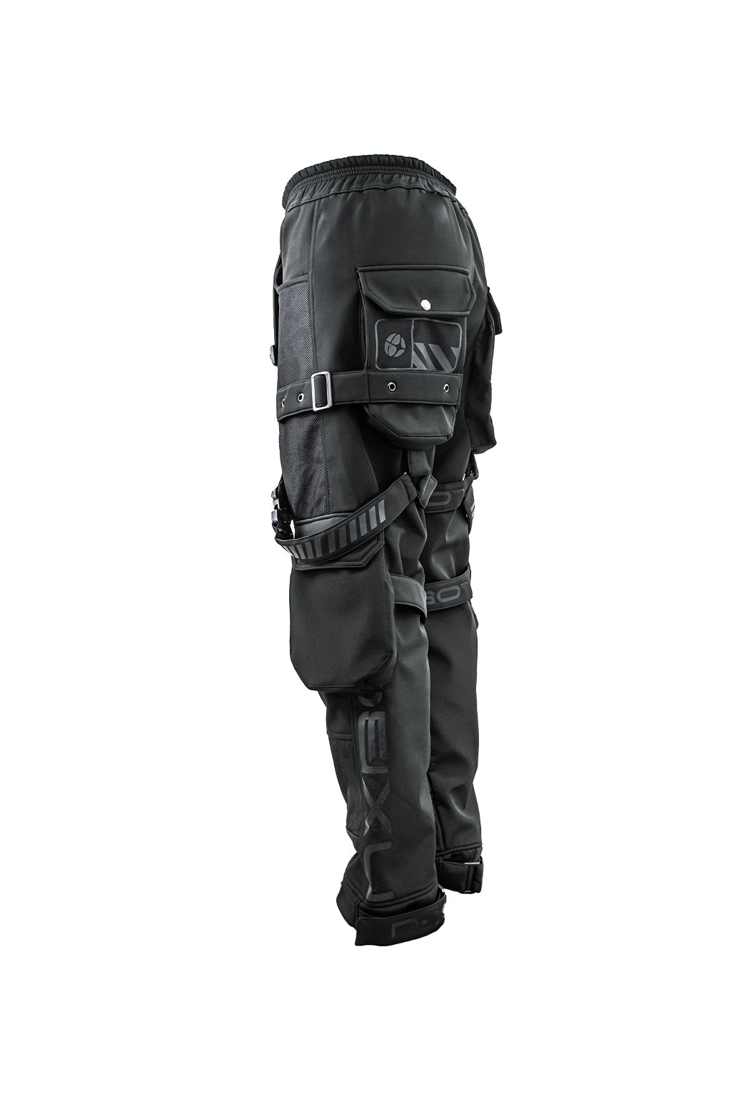 Pantalón Cargo [CORE-NX]