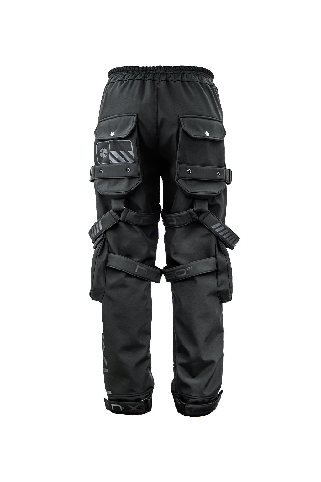 Pantalón Cargo [CORE-NX]