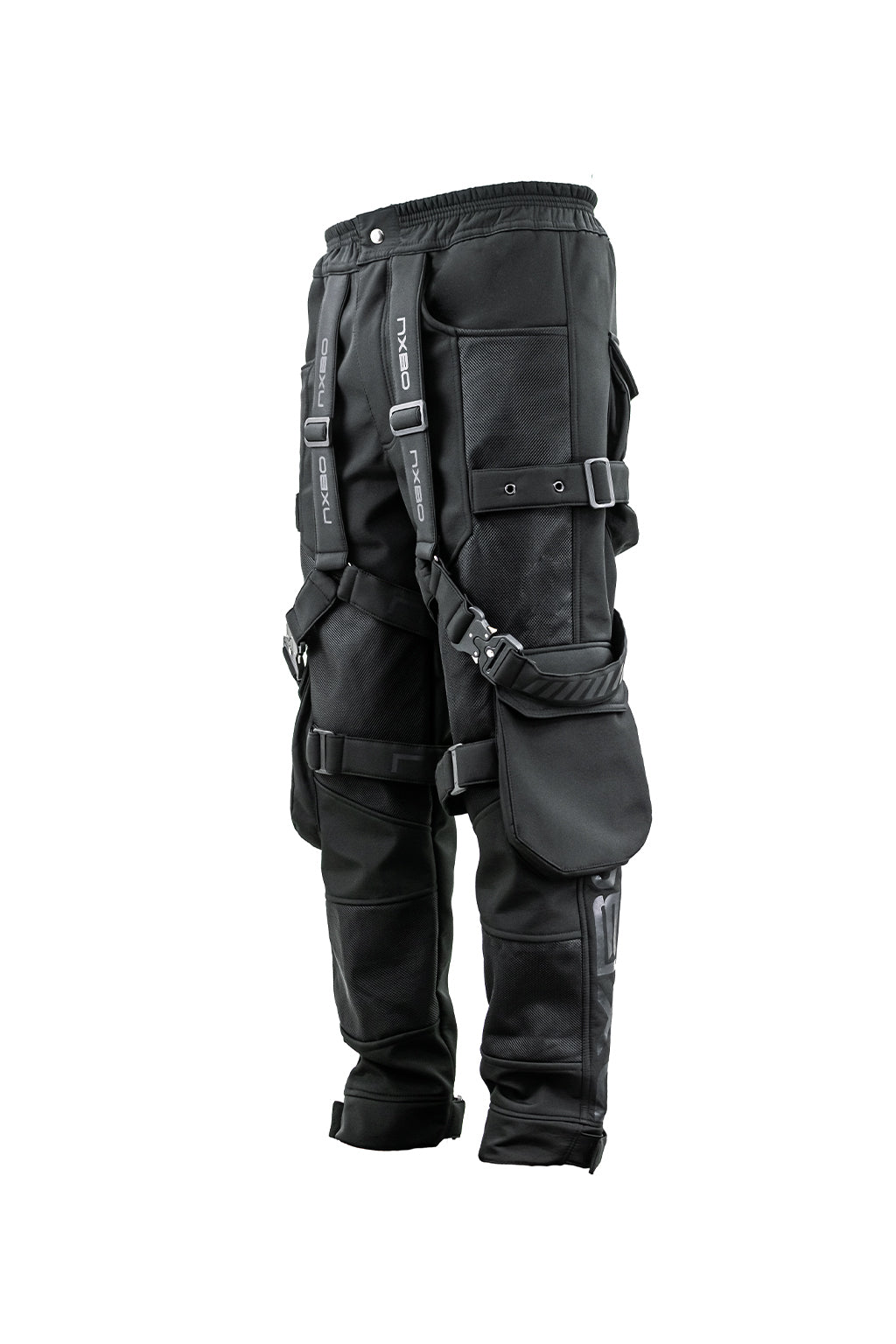 Pantalón Cargo [CORE-NX]