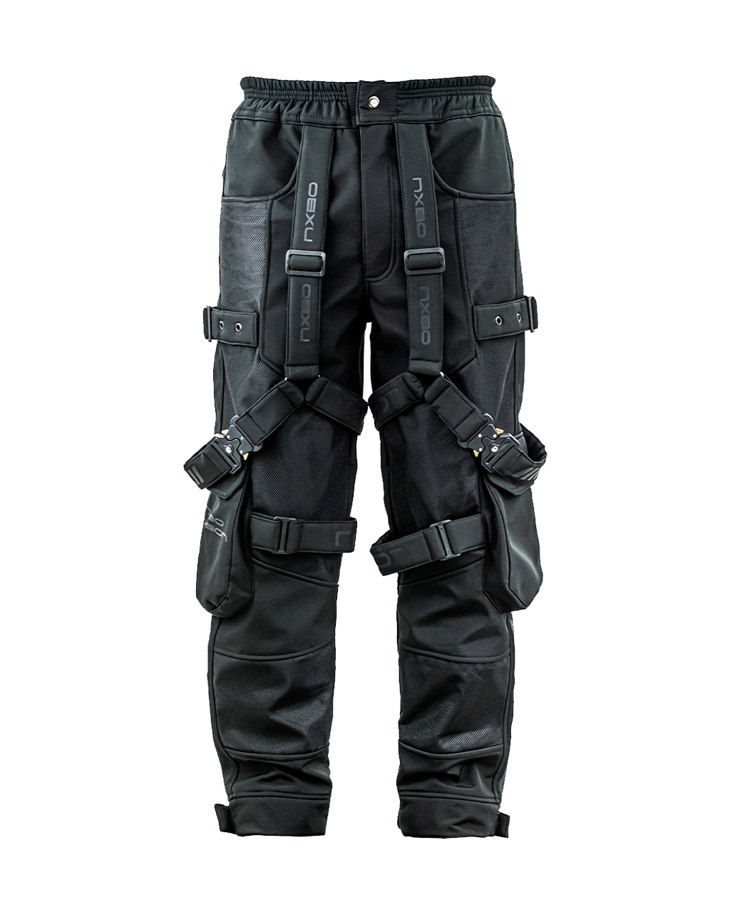 Pantalón Cargo [CORE-NX]