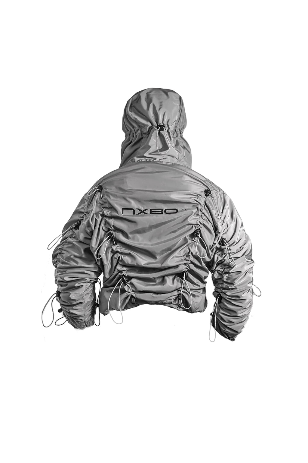 Rompeviento [ Low Gravity ] Gris